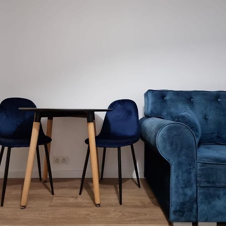 Appartement Krakowska Velvet Studio 3 à Varsovie Extérieur photo