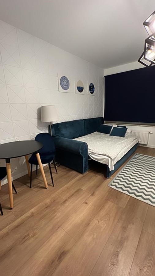 Appartement Krakowska Velvet Studio 3 à Varsovie Extérieur photo